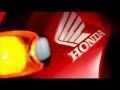 Commercial Honda Storm Dinno Cecchi - Co Imagen
