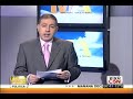 C5N - CHOQUE DE BUQUES: TESTIMONIO DE JOSE SANCHEZ [AMIGO DE LOS TRIPULANTES]