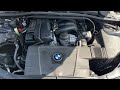 Used Engine BMW 3 serie (E90) 318i 16V Price € 1.000,00 Margin scheme offered by Autodemontagebedrijf De Mars
