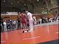 Camilo Gonzalez USA Wrestling Highlights by J. Sotomayor