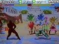 ST Ryu vs. ST Ryu ST Ryu vs. ST Ryu