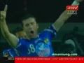 Video Gol - Persib 5 vs 2 Persiwa - ISL 2010/2011