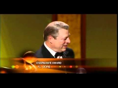 40th NAACP Image Awards - Chairman's Awards Receipients