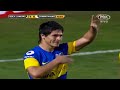 Boca Juniors 1-1 Corinthians (27/6/2012)