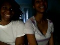 sade and fatimah singing boyfriend #2 lol
