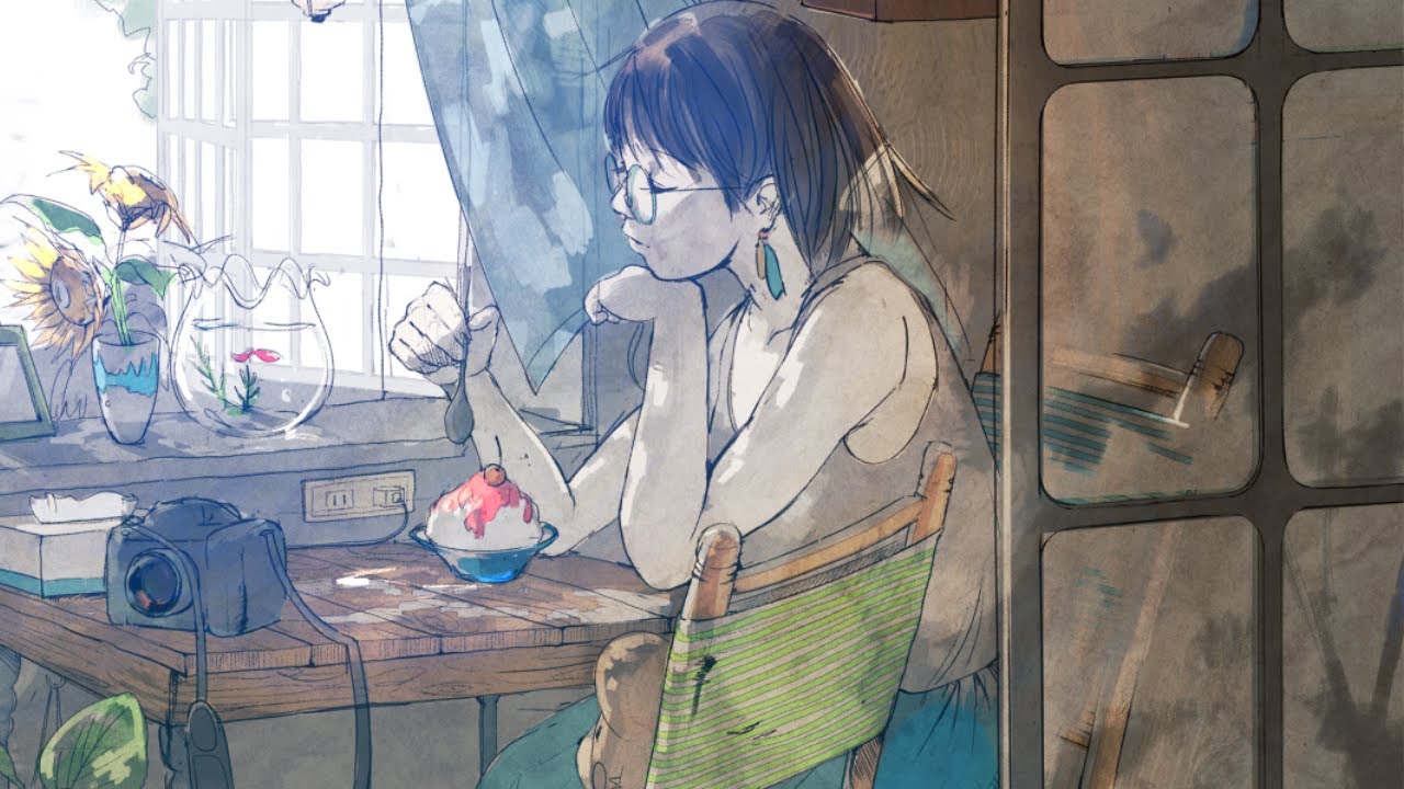 nightcore - lonely