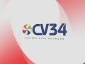 CV 34 New York Mario Valladares