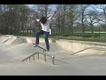 vx-2100 montage