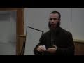 My Journey to Islam - Yvonne Ridley & Yusha Evans