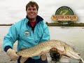 Hunting and Fishing Manitoba