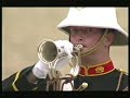 The Royal Marines \
