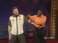 WLIIA - Scene to Rap (It\