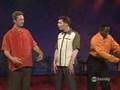 WLIIA - Scene to Rap (It's Jason!)