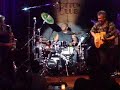 november 14,2007-tokyo
peter white(g)
mindi abair(sax,vo)
gregg karukas(key)
stan sargeant(b)
eric valentine(ds)