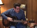 Antsy McClain - "Living In Aluminum" Video