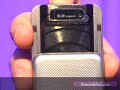 Sony Ericsson W760