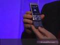 Sony Ericsson W760