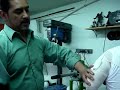 VENDAJE AMPUTACIÓN TRANSHUMERAL 1