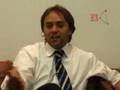 Diputado JoaquÃn Godoy Ibáñez (RN)