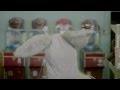 Die Heuwels Fantasties - Buitenste Ruim (official musicvideo)