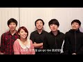 go go rise 1224香港聖誕美好演出!!!