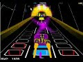Audiosurf - RJD2