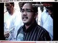 ''Others are categorised as second class citizens,