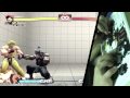 The Akuma Comboratory