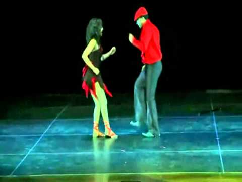 Cayaar Cajiib ah, Best Dance... Aduun.Com