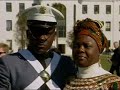 Citadel Graduates: A Penchant for Leadership