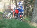 bultaco 350 enduro