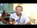 Lamu boat accident