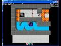 My own PuzzleStudio (Chip's Challenge 3D) level