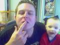 Vlog 23 Ever tried to WAX your facial hair