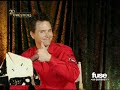 20 Questions - Mark 