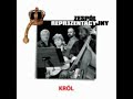 Zespol Reprezentacyjny \"Krol\" - singiel
