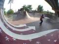 Quiksilver Skateboarding 2007