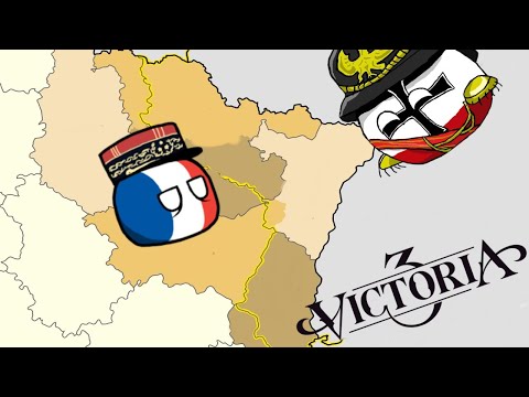Play this video The Alsace Play - Victoria 3 MP In A Nutshell
