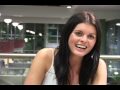 Scarfie TV 2007 - Trey and Anna Links