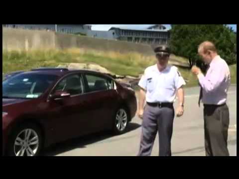 how to be a correctional officer in ny