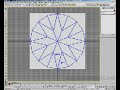 Gemstones, Vray and Reactor (Part 1.of.3 Segment 2.of.3)