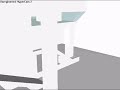 Contempt - A 3D Map Made In Sketchup