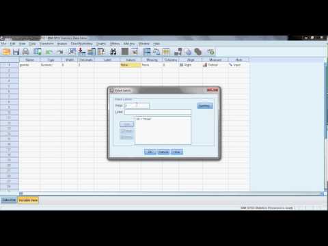 how to perform a t test in spss