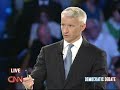 2007 sc cnn/ youtube democratic debate  part 7 
