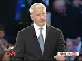 2007 sc cnn/ youtube democratic debate  part 7 