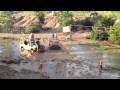 3&Acirc;&ordf; Gincana Jeep Clube de Ponta Grossa