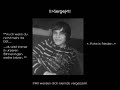 Erinnerung an Sergej