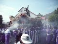hermandad del santo entierro cojutepeque