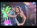 Dayana Mendoza a defender el powerhouse