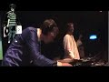 DJ Shadow works the FLEXI DISC on Product Placement Cut Chem